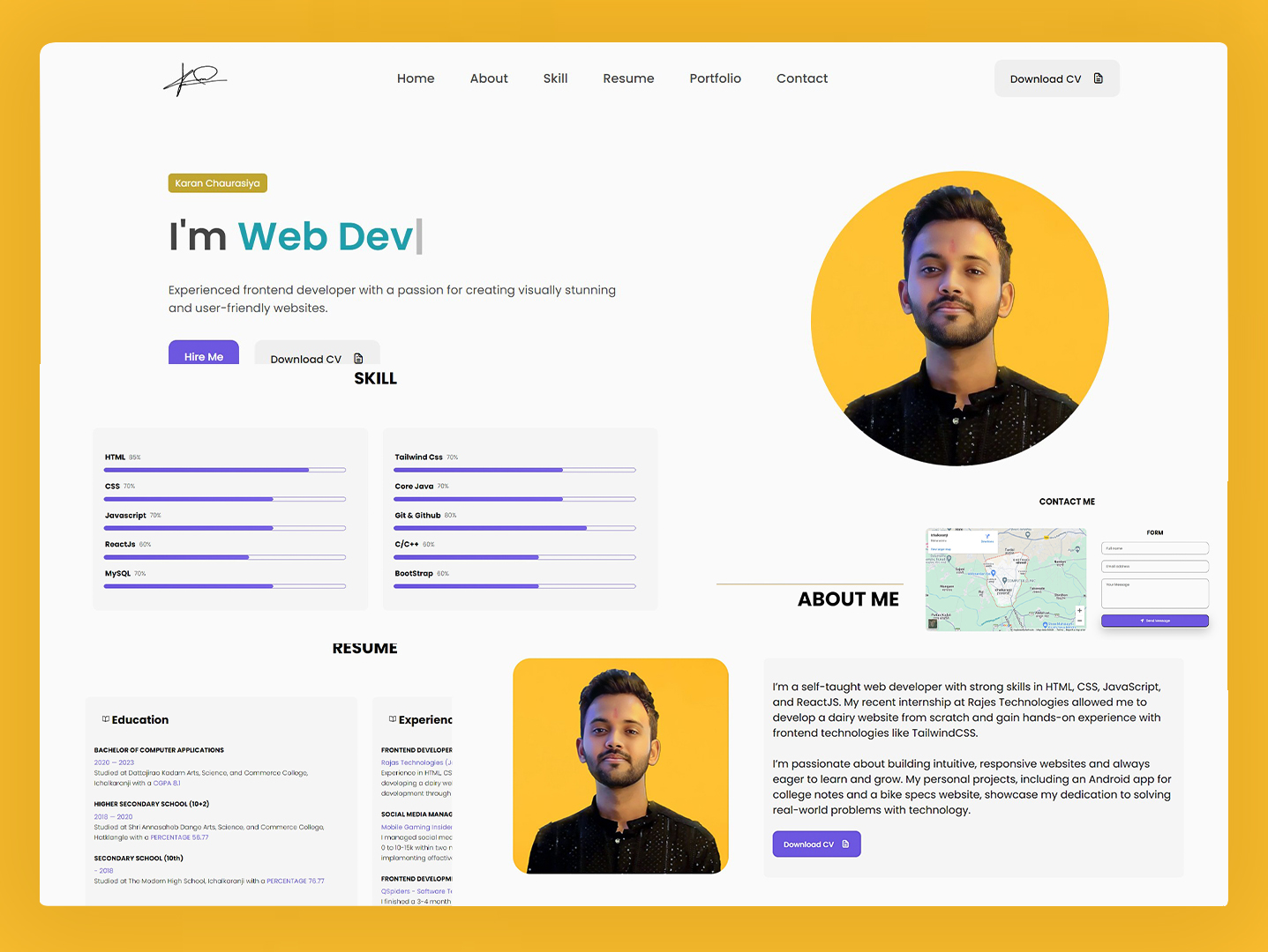 myportfolio
