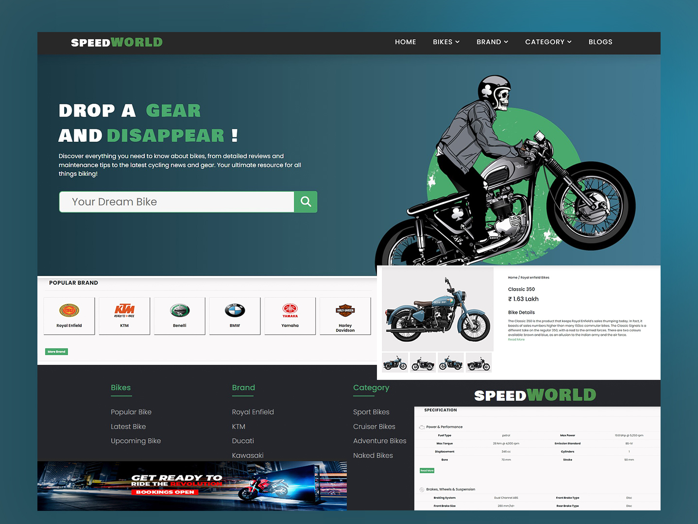 Speedworld